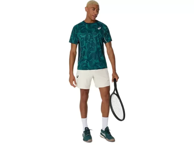 GAME SHORT SLEEVE TOP