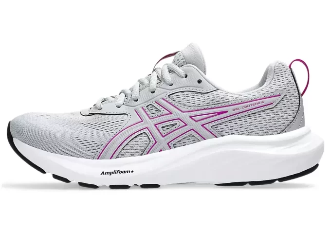 GEL-CONTEND 9 WIDE GEL-CONTEND 9 WIDE