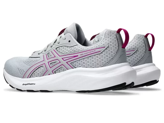 GEL-CONTEND 9 WIDE GEL-CONTEND 9 WIDE