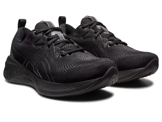 GEL-CUMULUS 25 ROAD TESTED GEL-CUMULUS 25 ROAD TESTED