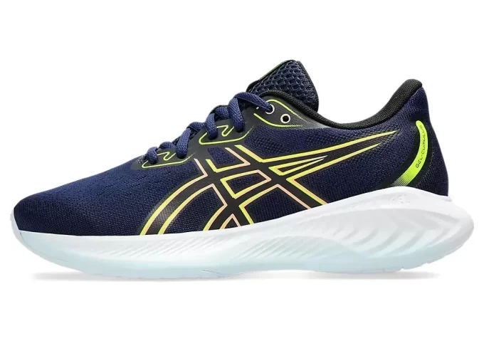 GEL-CUMULUS 26 GRADE SCHOOL GEL-CUMULUS 26 GRADE SCHOOL