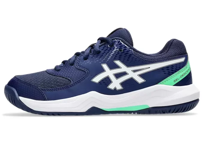 GEL-DEDICATE 8 GRADE SCHOOL GEL-DEDICATE 8 GRADE SCHOOL