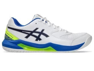 GEL-DEDICATE 8 PICKLEBALL ROAD TESTED