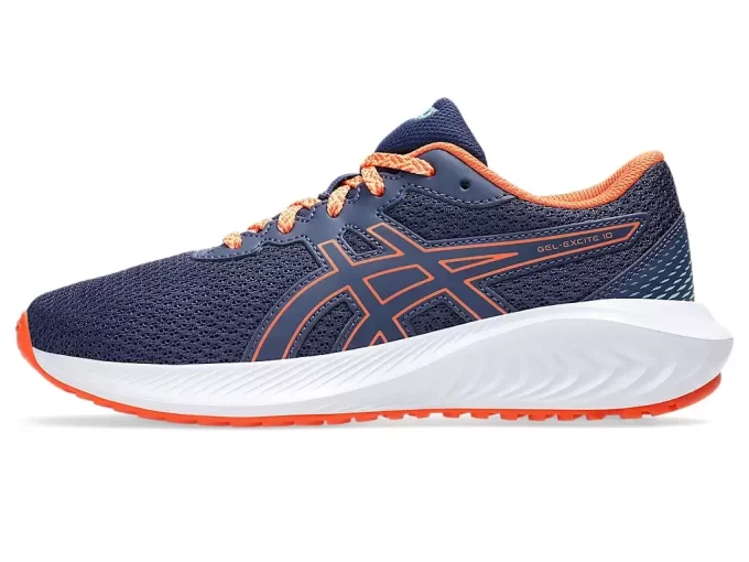 GEL-EXCITE 10 GRADE SCHOOL GEL-EXCITE 10 GRADE SCHOOL