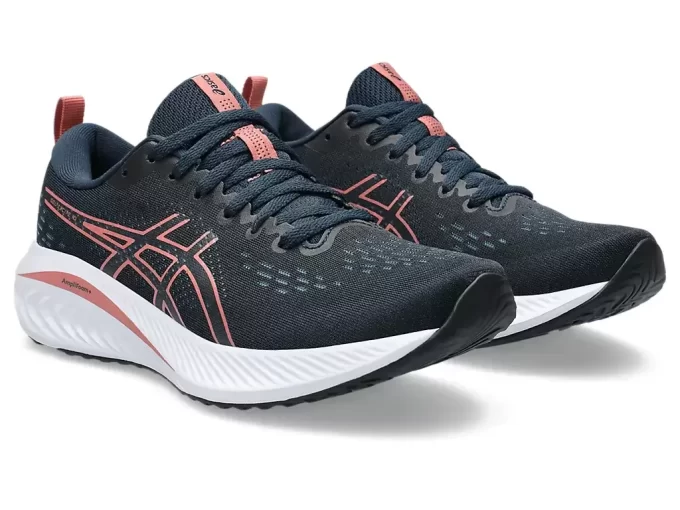 GEL-EXCITE 10 ROAD TESTED GEL-EXCITE 10 ROAD TESTED