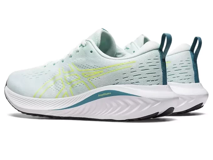 GEL-EXCITE 10  WIDE ROAD TESTED