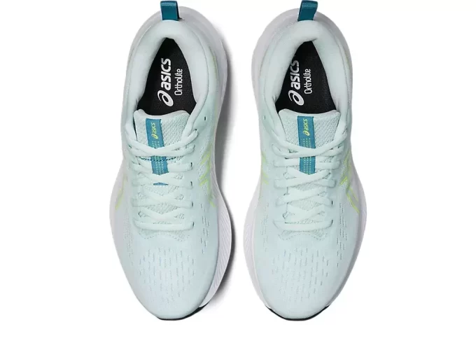 GEL-EXCITE 10  WIDE ROAD TESTED