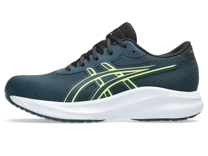 GEL-EXCITE 11 GRADE SCHOOL GEL-EXCITE 11 GRADE SCHOOL