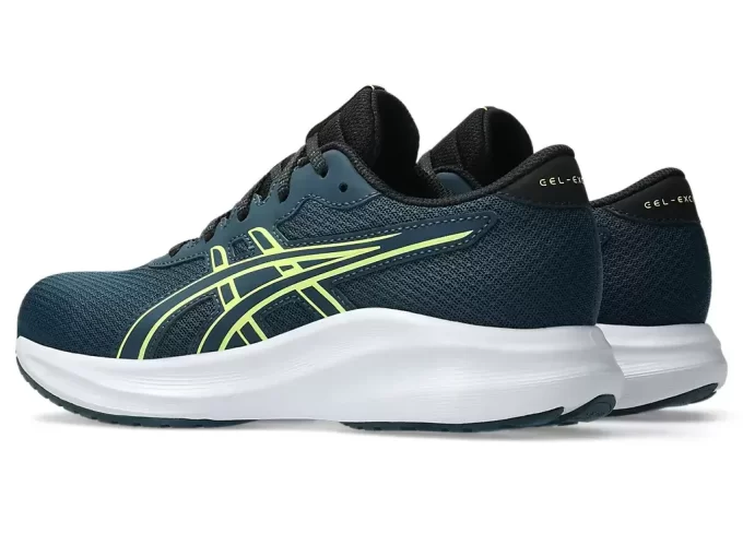 GEL-EXCITE 11 GRADE SCHOOL GEL-EXCITE 11 GRADE SCHOOL