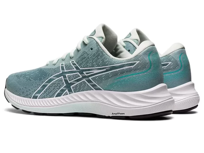 GEL-EXCITE 9 ROAD TESTED