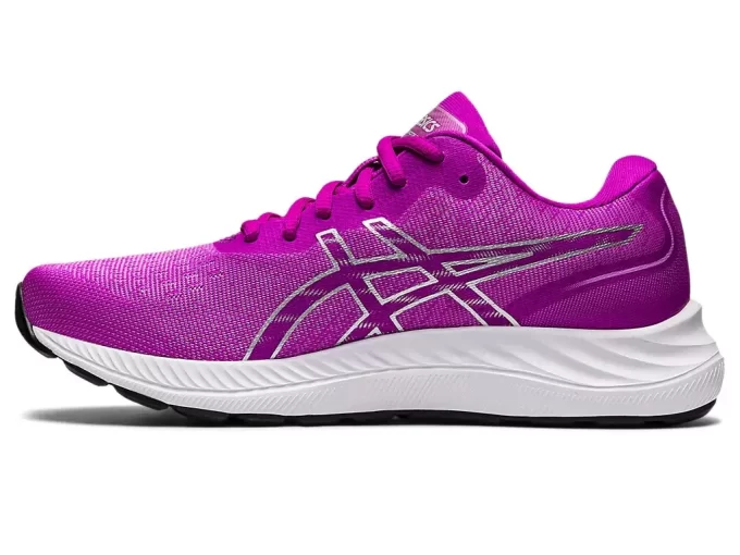 GEL-EXCITE 9 ROAD TESTED GEL-EXCITE 9 ROAD TESTED