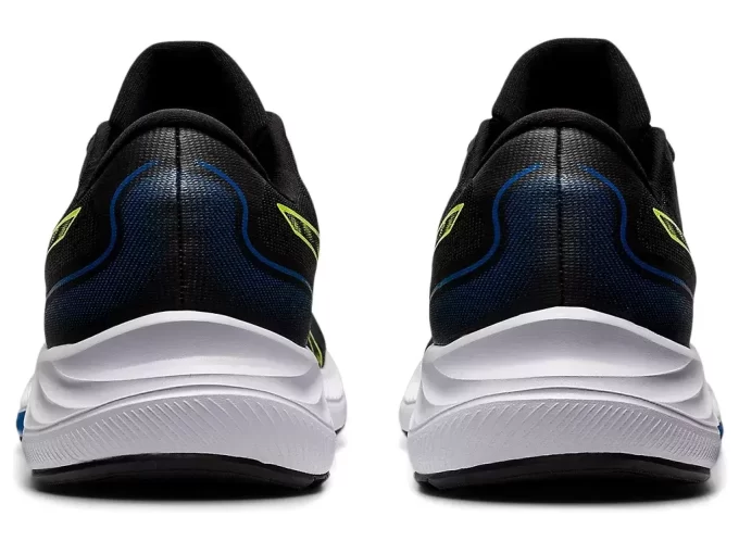 GEL-EXCITE 9 ROAD TESTED GEL-EXCITE 9 ROAD TESTED