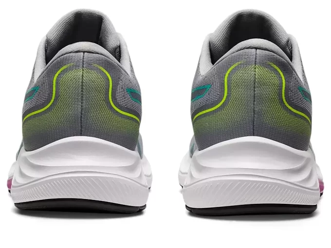 GEL-EXCITE 9 ROAD TESTED