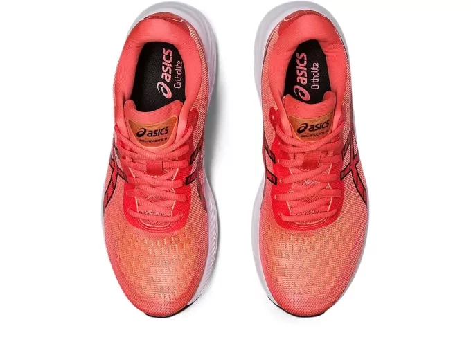 GEL-EXCITE 9 ROAD TESTED