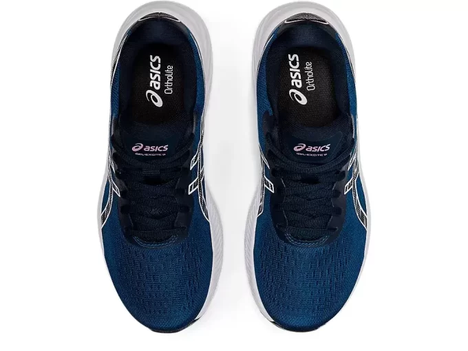 GEL-EXCITE 9 ROAD TESTED GEL-EXCITE 9 ROAD TESTED