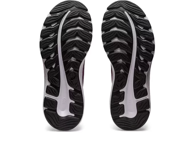 GEL-EXCITE 9 ROAD TESTED GEL-EXCITE 9 ROAD TESTED