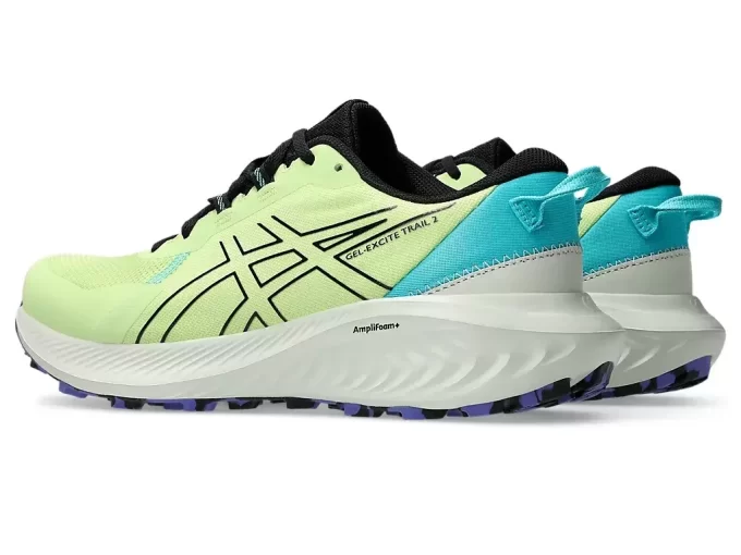 GEL-EXCITE TRAIL 2 GEL-EXCITE TRAIL 2