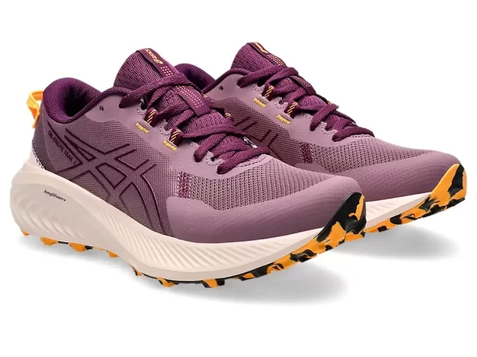 GEL-EXCITE TRAIL 2 GEL-EXCITE TRAIL 2