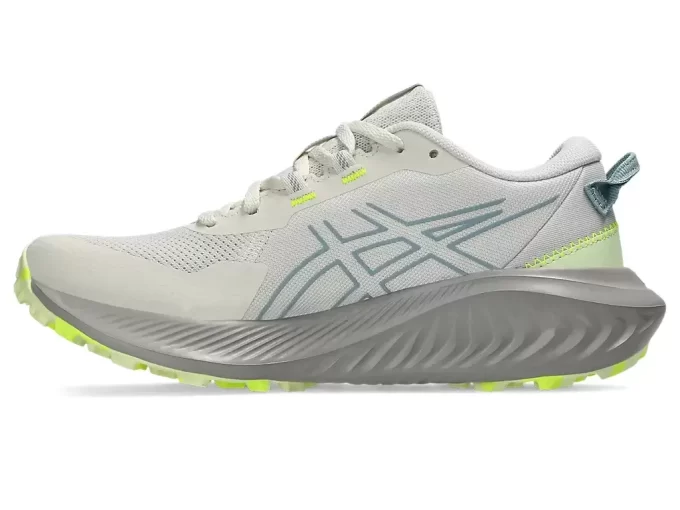 GEL-EXCITE TRAIL 2 ROAD TESTED GEL-EXCITE TRAIL 2 ROAD TESTED