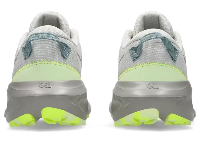 GEL-EXCITE TRAIL 2 ROAD TESTED GEL-EXCITE TRAIL 2 ROAD TESTED