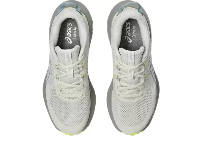 GEL-EXCITE TRAIL 2 ROAD TESTED GEL-EXCITE TRAIL 2 ROAD TESTED