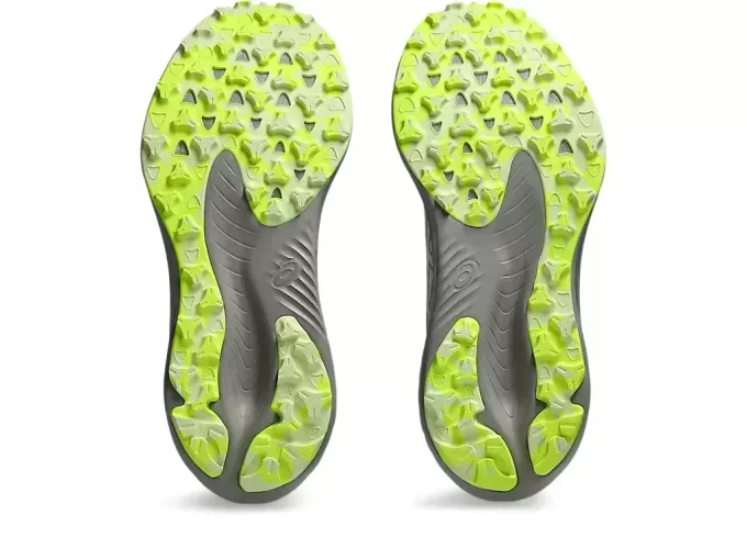 GEL-EXCITE TRAIL 2 ROAD TESTED GEL-EXCITE TRAIL 2 ROAD TESTED