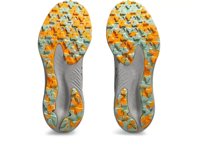 GEL-EXCITE TRAIL 2 ROAD TESTED GEL-EXCITE TRAIL 2 ROAD TESTED