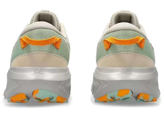 GEL-EXCITE TRAIL 2 ROAD TESTED GEL-EXCITE TRAIL 2 ROAD TESTED