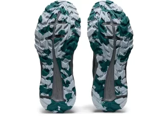 GEL-EXCITE TRAIL ROAD TESTED