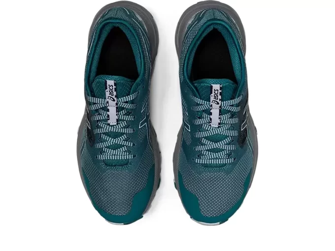 GEL-EXCITE TRAIL ROAD TESTED GEL-EXCITE TRAIL ROAD TESTED