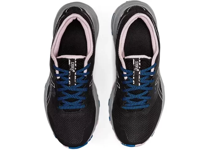 GEL-EXCITE TRAIL ROAD TESTED