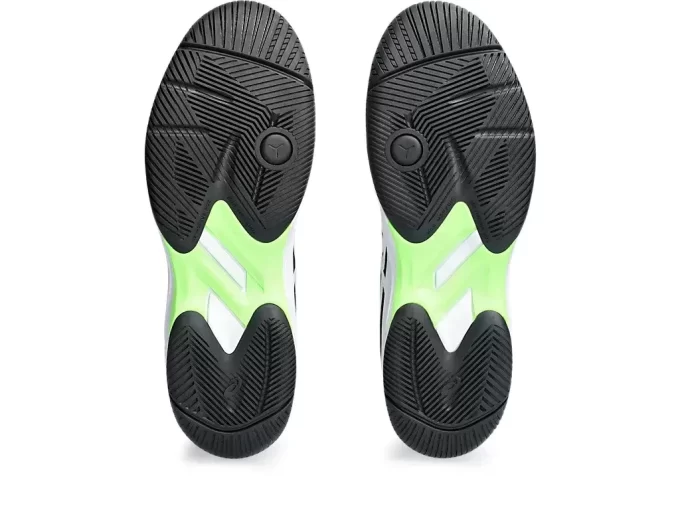 GEL-GAME 9 PICKLEBALL ROAD TESTED