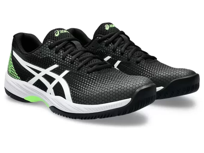 GEL-GAME 9 PICKLEBALL ROAD TESTED