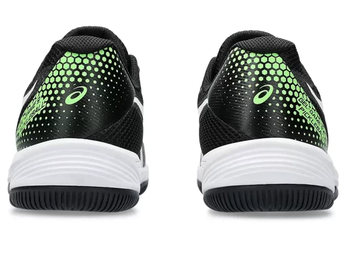 GEL-GAME 9 PICKLEBALL ROAD TESTED