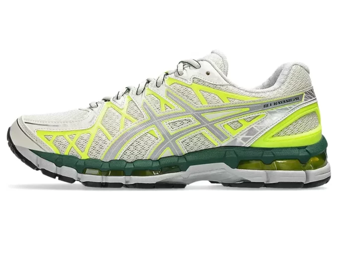 GEL-KAYANO 20 GEL-KAYANO 20