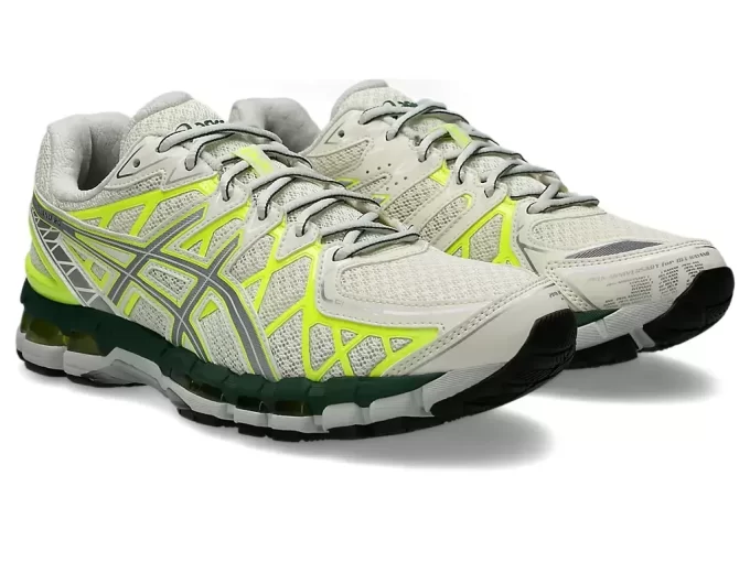 GEL-KAYANO 20 GEL-KAYANO 20