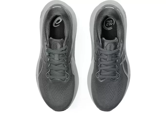 GEL-KAYANO 30 EXTRA WIDE ROAD TESTED