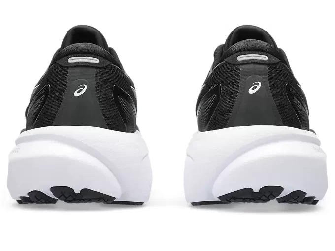 GEL-KAYANO 30 NARROW ROAD TESTED GEL-KAYANO 30 NARROW ROAD TESTED