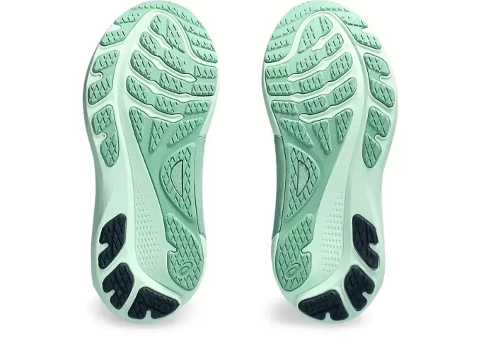 GEL-KAYANO 30 ROAD TESTED GEL-KAYANO 30 ROAD TESTED