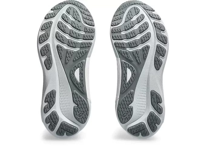 GEL-KAYANO 30 ROAD TESTED GEL-KAYANO 30 ROAD TESTED