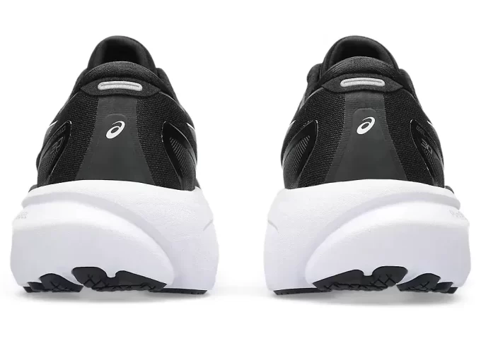 GEL-KAYANO 30 ROAD TESTED GEL-KAYANO 30 ROAD TESTED