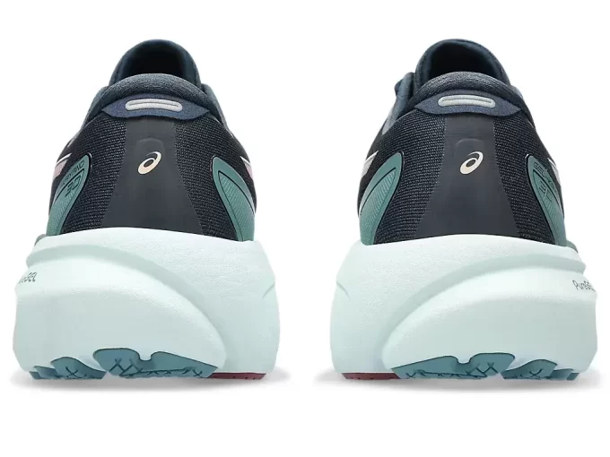 GEL-KAYANO 30 ROAD TESTED GEL-KAYANO 30 ROAD TESTED