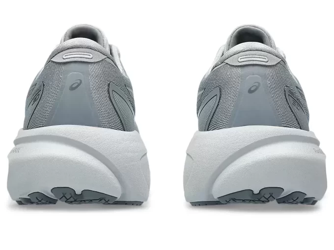 GEL-KAYANO 30 ROAD TESTED GEL-KAYANO 30 ROAD TESTED