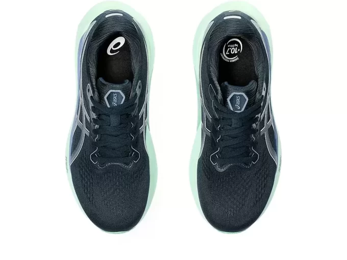 GEL-KAYANO 30 ROAD TESTED GEL-KAYANO 30 ROAD TESTED