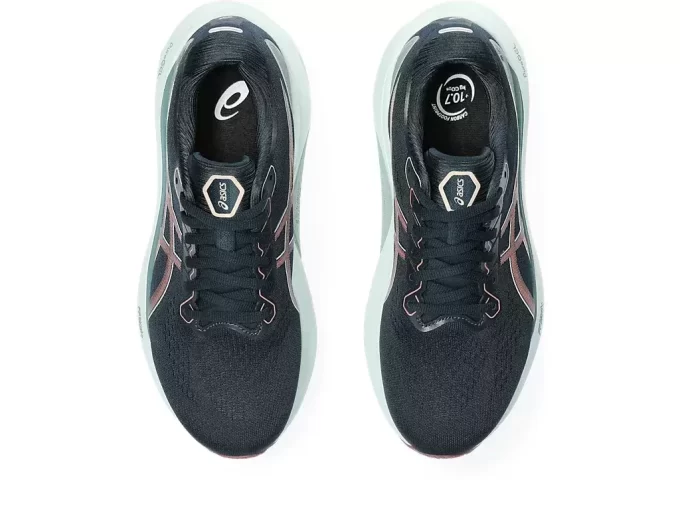 GEL-KAYANO 30 ROAD TESTED GEL-KAYANO 30 ROAD TESTED