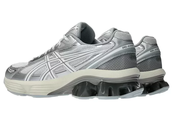 GEL-KINETIC FLUENT GEL-KINETIC FLUENT