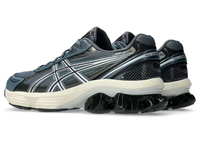 GEL-KINETIC FLUENT GEL-KINETIC FLUENT