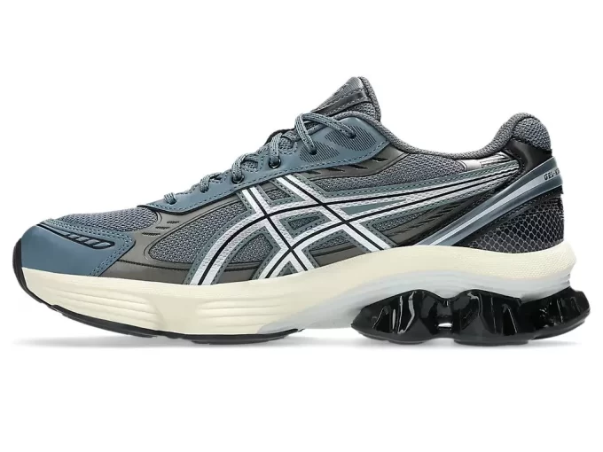 GEL-KINETIC FLUENT GEL-KINETIC FLUENT