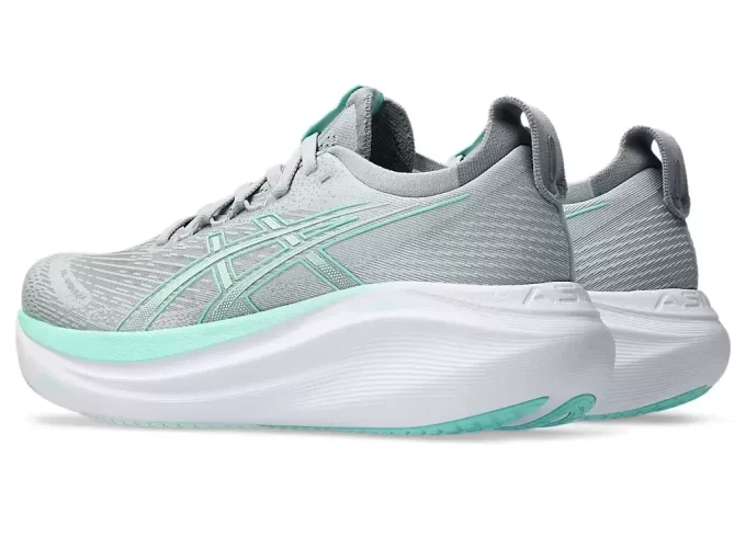 GEL-NIMBUS 27 WIDE GEL-NIMBUS 27 WIDE