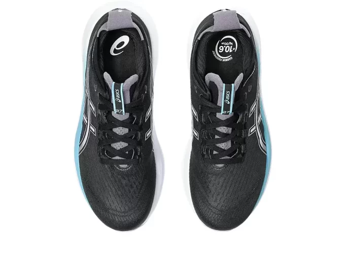 GEL-NIMBUS 27 WIDE GEL-NIMBUS 27 WIDE